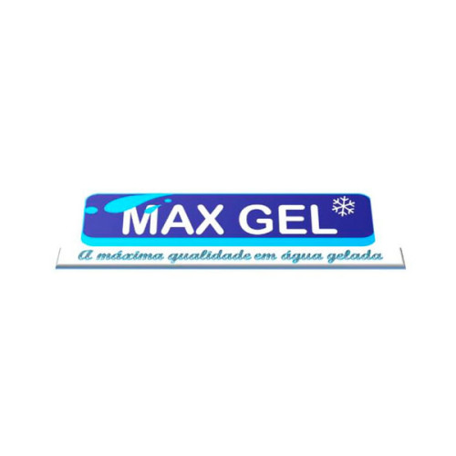Max Gel - Bebedouro Industrial Inox MG 100